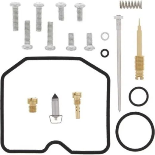Vergaser Reparatursatz für: Kawasaki KVF300A Prairie 4x4 99-02