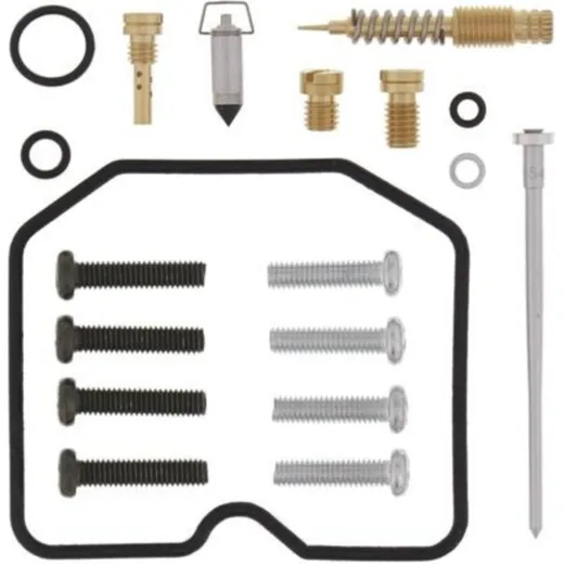 Vergaser Reparatursatz für: Kawasaki KFX250 Mojave 89-02