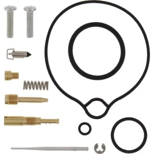 Vergaser Reparatursatz für: Kawasaki KFX90 11-16
