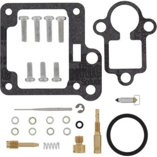 Vergaser Reparatursatz für: Yamaha YFM100 89-91