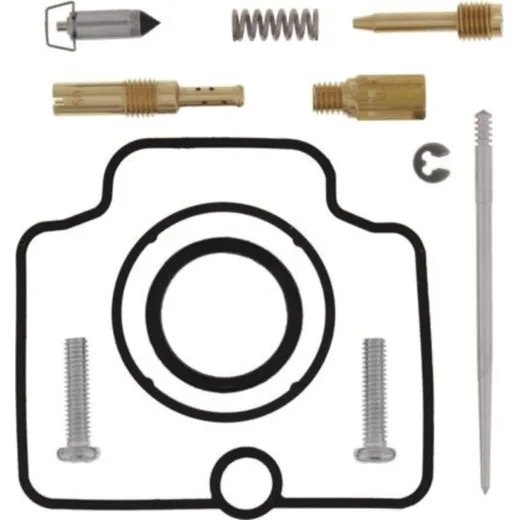 Vergaser Reparatursatz für: Honda CR80R 96-02