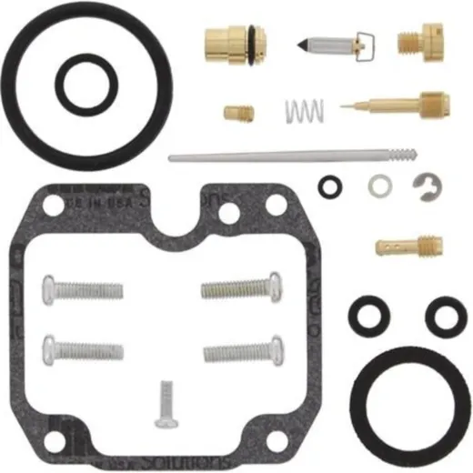 Vergaser Reparatursatz für: Yamaha YFM125 Grizzly 04-13
