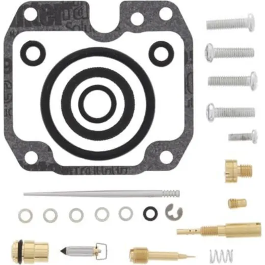 Vergaser Reparatursatz für: Yamaha YFB250 Timberwolf 92-98