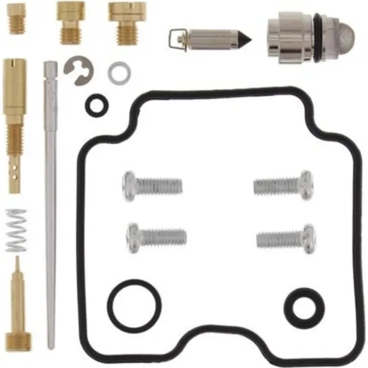 Vergaser Reparatursatz für: Yamaha YFM 250 Raptor 08-13