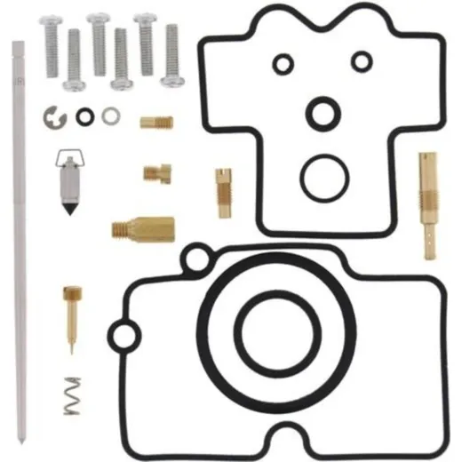 Vergaser Reparatursatz für: Yamaha YZ450F 05-06