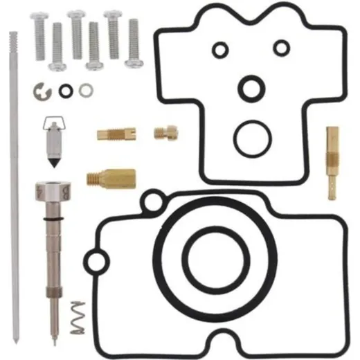 Vergaser Reparatursatz für: Yamaha YZ450F 03-04