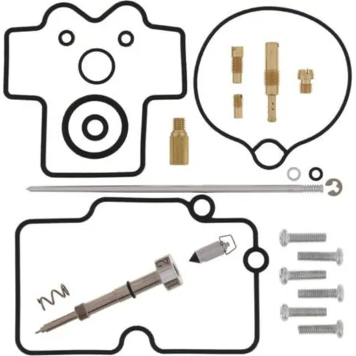 Vergaser Reparatursatz für: Yamaha YZ250F 10-11