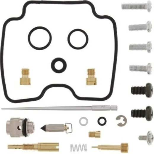 Vergaser Reparatursatz für: Yamaha YFZ450 12-13