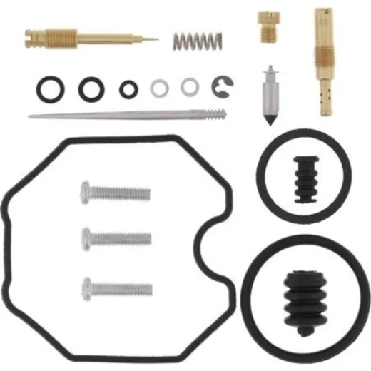 Vergaser Reparatursatz für: Honda ATC200 83
