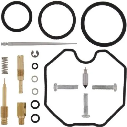 Vergaser Reparatursatz für: Honda ATC200X 86-87