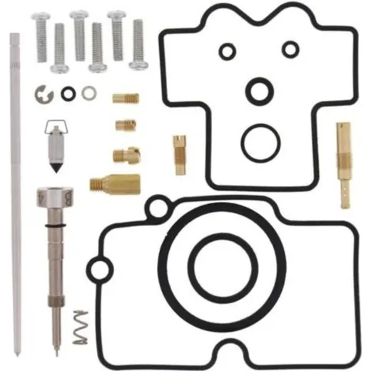 Vergaser Reparatursatz für: Yamaha WR250F 07-13
