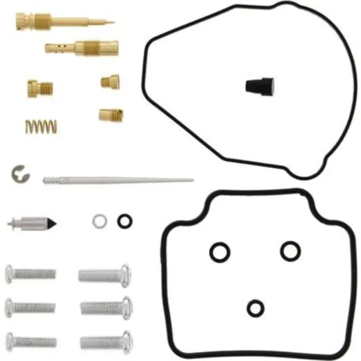 Vergaser Reparatursatz für: Honda ATC250ES 86-87