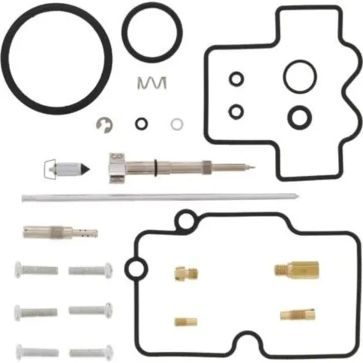 Vergaser Reparatursatz für: Yamaha WR250F 03
