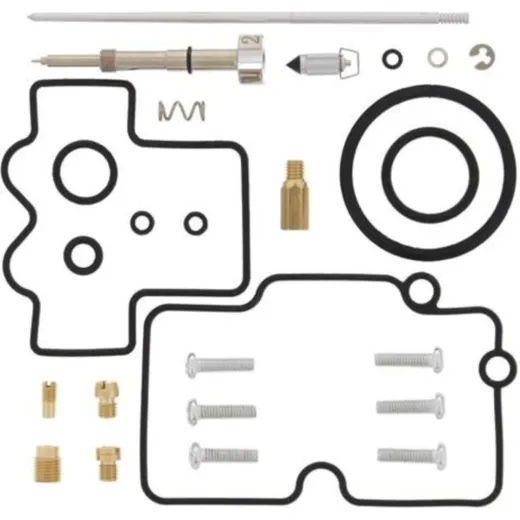 Vergaser Reparatursatz für: Yamaha WR250F 02