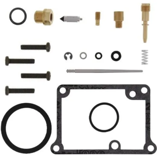 Vergaser Reparatursatz für: Yamaha YZ80 97-01