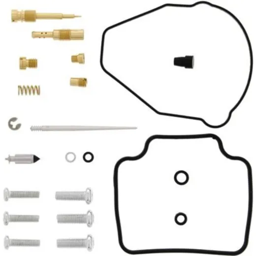 Vergaser Reparatursatz für: Honda ATC250SX 85