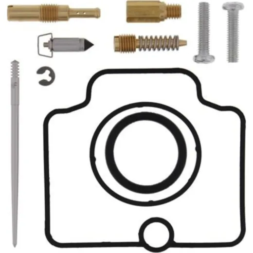 Vergaser Reparatursatz für: Honda CR85R 03-04