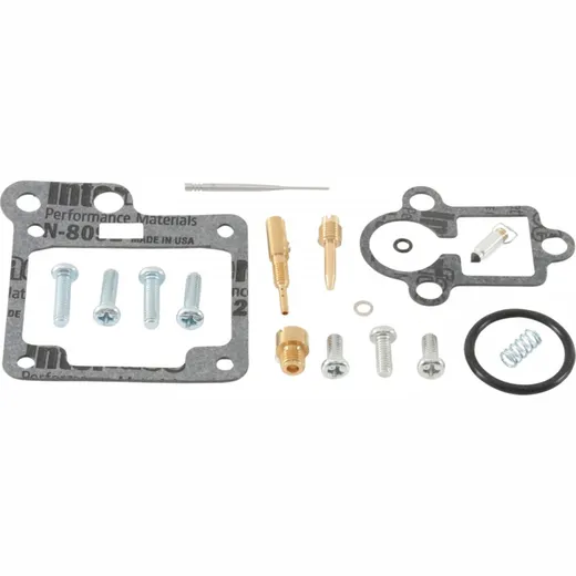 Vergaser Reparatursatz für: Yamaha YFM50 Raptor 04-08