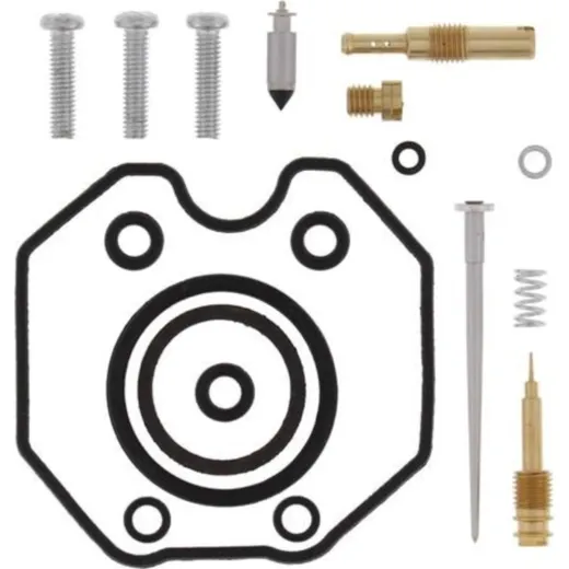 Vergaser Reparatursatz für: Honda TRX250TE Recon 05-14