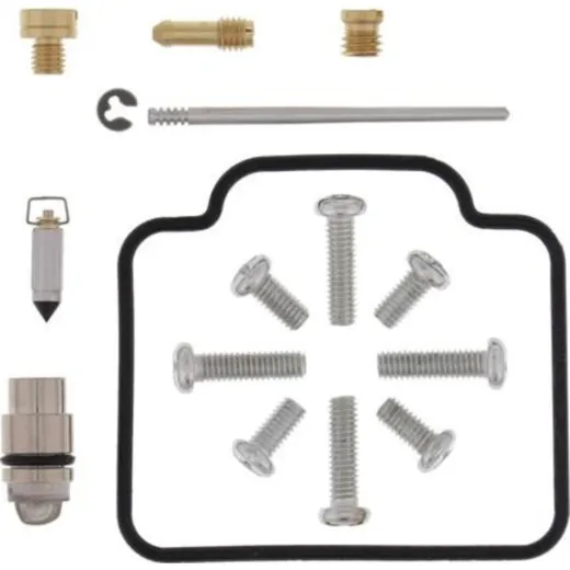 Vergaser Reparatursatz für: Polaris Ranger 2x4 500 05-09