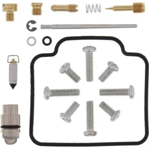 Vergaser Reparatursatz für: Polaris Big Boss 500 6x6 98-99