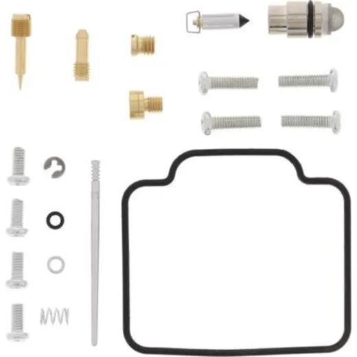 Vergaser Reparatursatz für: Polaris Magnum 400L 6x6 97