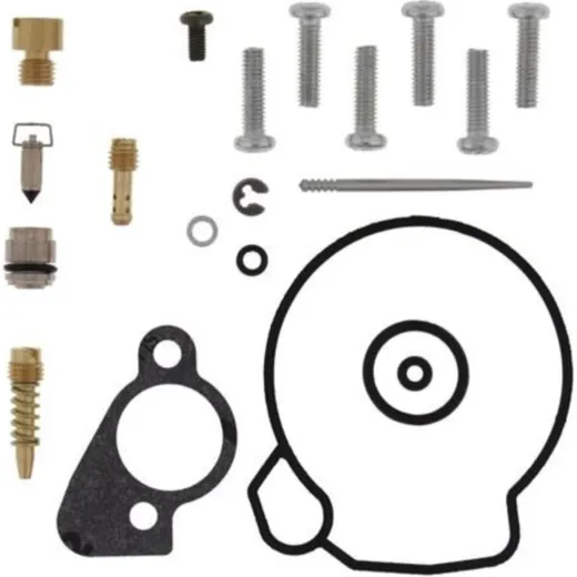 Vergaser Reparatursatz für: Polaris Scrambler 90 01