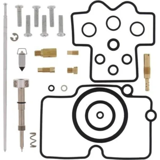 Vergaser Reparatursatz für: Honda TRX450R 08-09