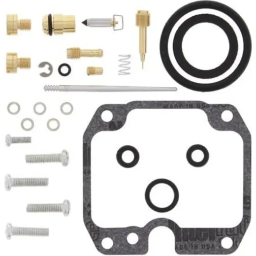 Vergaser Reparatursatz für: Yamaha YFA1 89-04