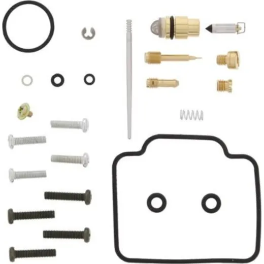 Vergaser Reparatursatz für: Yamaha YFM35FX Wolverine 96-98