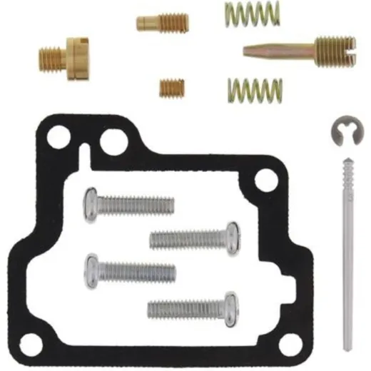 Carburetor Rebuild Kit for: Kawasaki KDX50 03-06