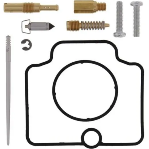 Carburetor Rebuild Kit for: Kawasaki KX100 95-97