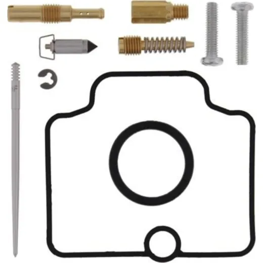 Vergaser Reparatursatz für: Kawasaki KX80 98-00