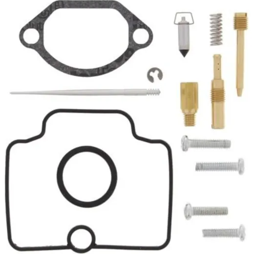 Vergaser Reparatursatz für: Kawasaki KX100 14-18