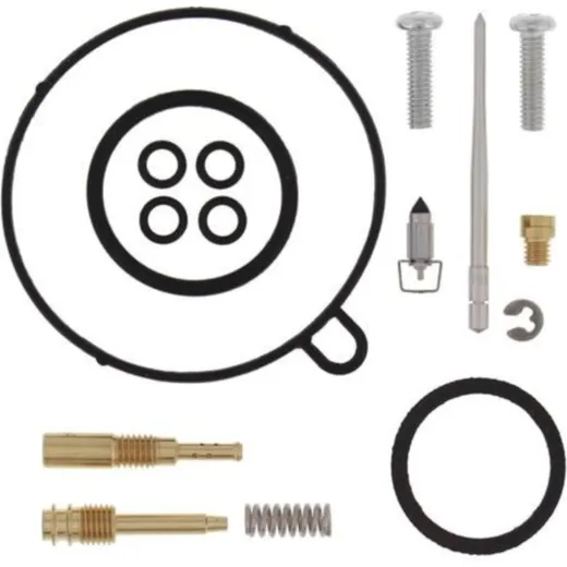 Vergaser Reparatursatz für: Kawasaki KLX140 08-18