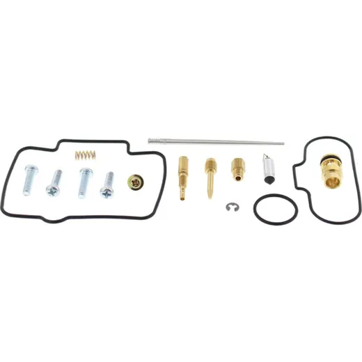 Vergaser Reparatursatz für: Honda CR250R 01