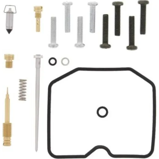 Vergaser Reparatursatz für: Kawasaki KLR250 87-05