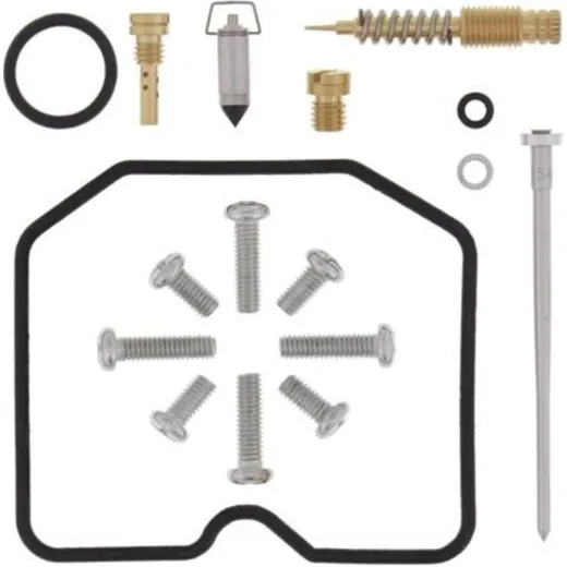 Vergaser Reparatursatz für: Kawasaki KLX250S 06-14