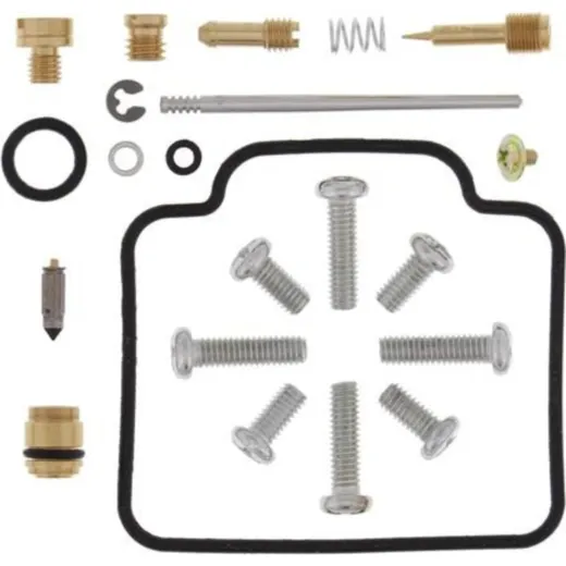 Vergaser Reparatursatz für: Suzuki LT-4WD 250 Quad Runner 90-96