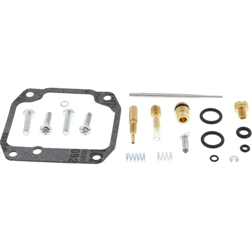 Vergaser Reparatursatz für: Suzuki LT-F160 91-01