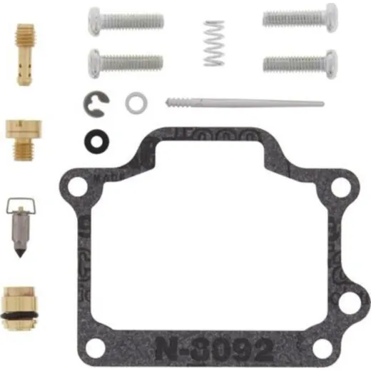 Vergaser Reparatursatz für: Suzuki LT-80 87-06