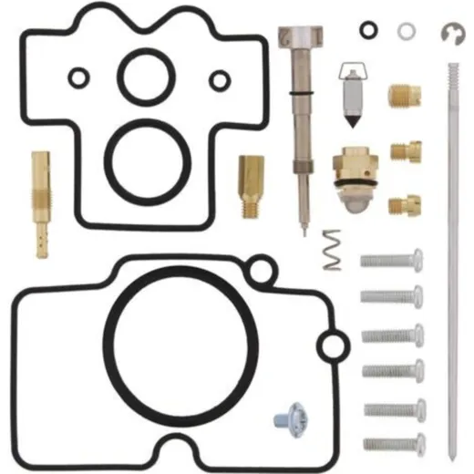 Vergaser Reparatursatz für: Yamaha YZ426F 00-02