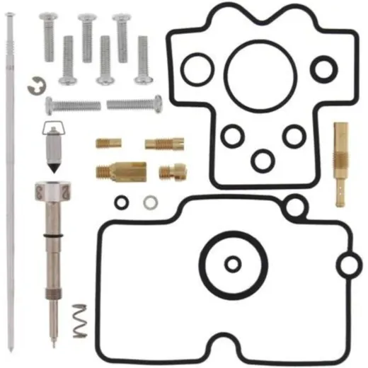 Vergaser Reparatursatz für: Honda CRF250R 08