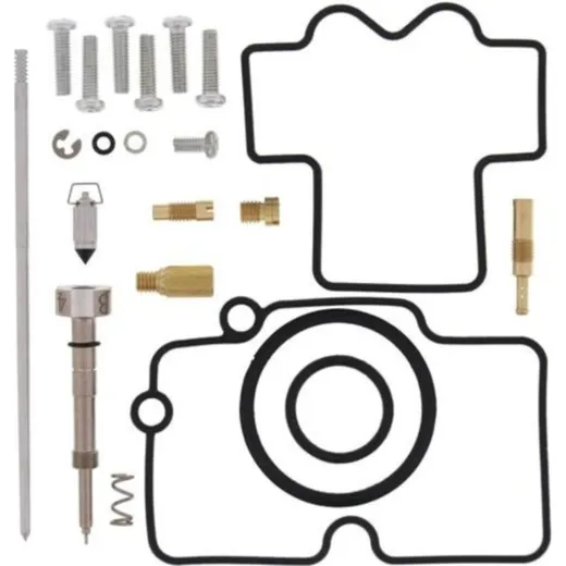 Vergaser Reparatursatz für: Polaris Outlaw 525 IRS 07-08