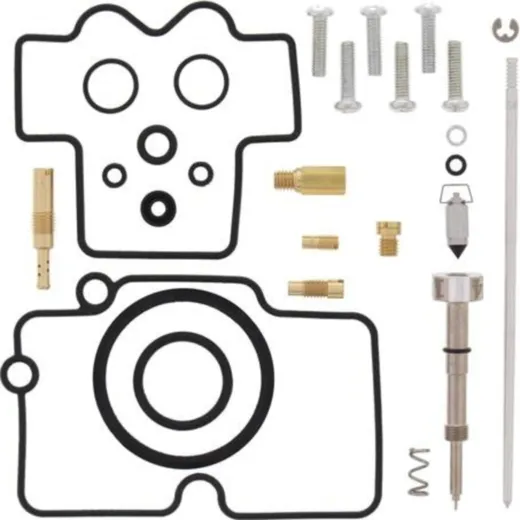Vergaser Reparatursatz für: Yamaha YFZ450 04-05