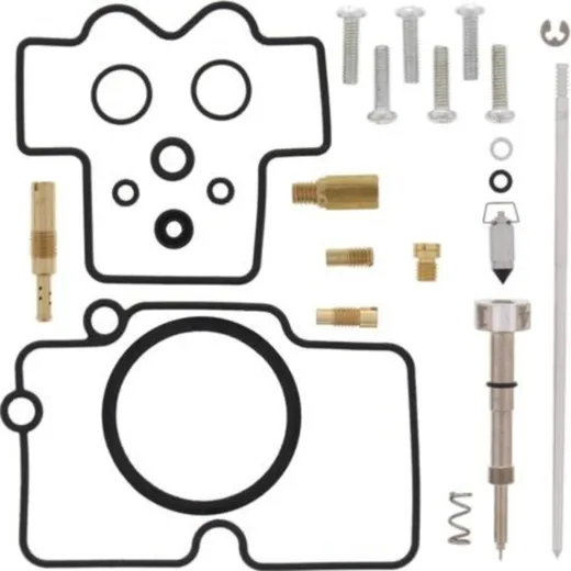 Vergaser Reparatursatz für: Yamaha YFZ450 06-09