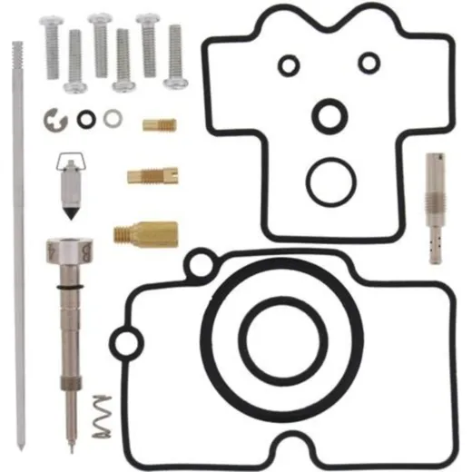 Vergaser Reparatursatz für: Kawasaki KX250F 04-05