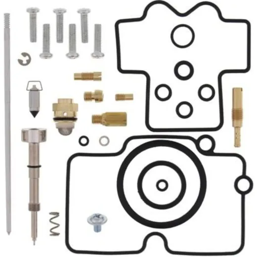 Vergaser Reparatursatz für: Honda CRF450R 02