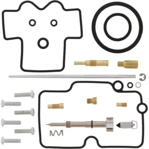 Vergaser Reparatursatz für: Suzuki RMZ450 07