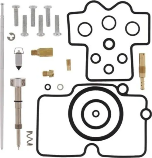 Vergaser Reparatursatz für: Honda CRF450X 08-17